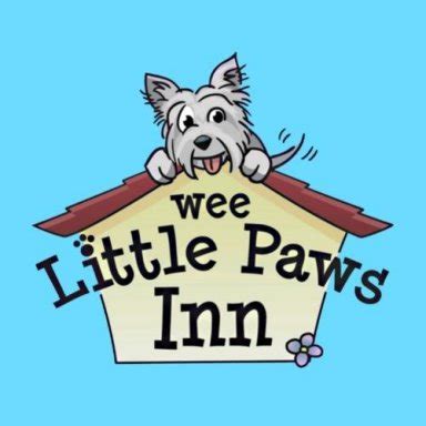 <strong>Wee Little Paws</strong> Inn caters to the smaller dog! All dogs must be under 18" from the top of the shoulders to the ground and be under 50 lbs. . Wee little paws crystal lake